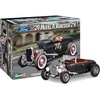 image:imageRevell 854463 1929 Model A Roadster 125 Scale 149Piece Skill Level 5 Model Car Building Kit