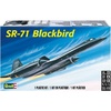 image:imageRevell 855810 SR71 Blackbird 172 Scale 66Piece Skill Level 4 Model Airplane Building Kit
