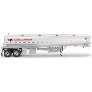 image:imageRevell 14536 Fruehauf 40 Tanker 132 Scale 46Piece Skill Level 4 Model Truck Building Kit